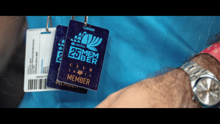 2025 Waratahs Club 1874
