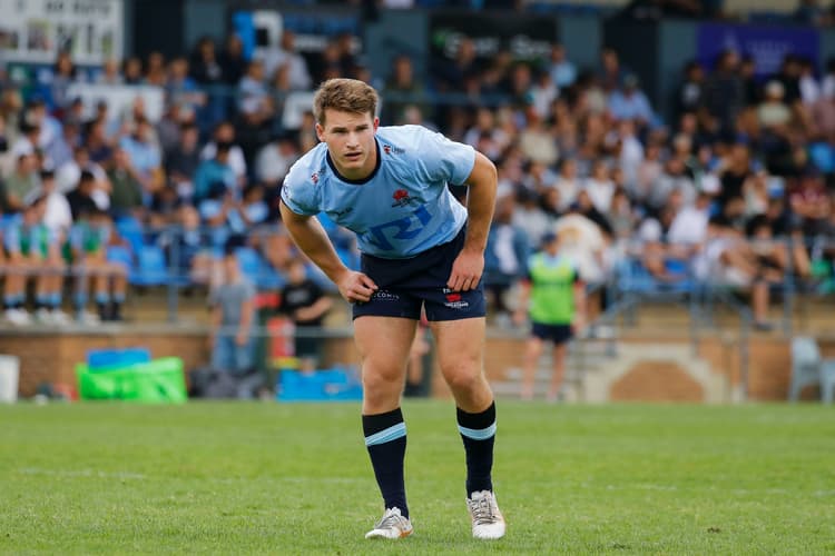 NSW Waratahs U19s vs Brumbies 2024