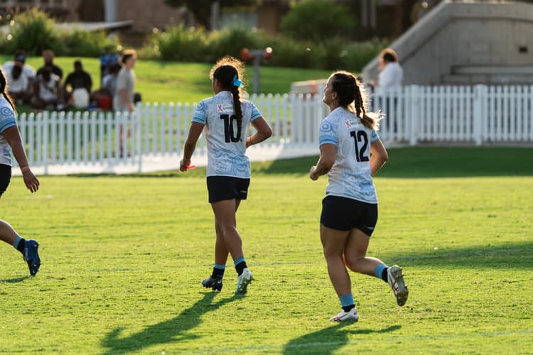 Waratahs Womens vs Hurricanes Poua Highlights 