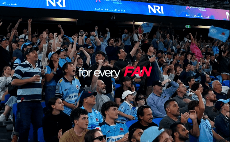 2025 Waratahs Memberships On Sale