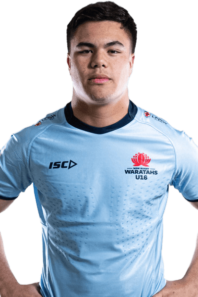 Justice Taumoepeau - 2024
