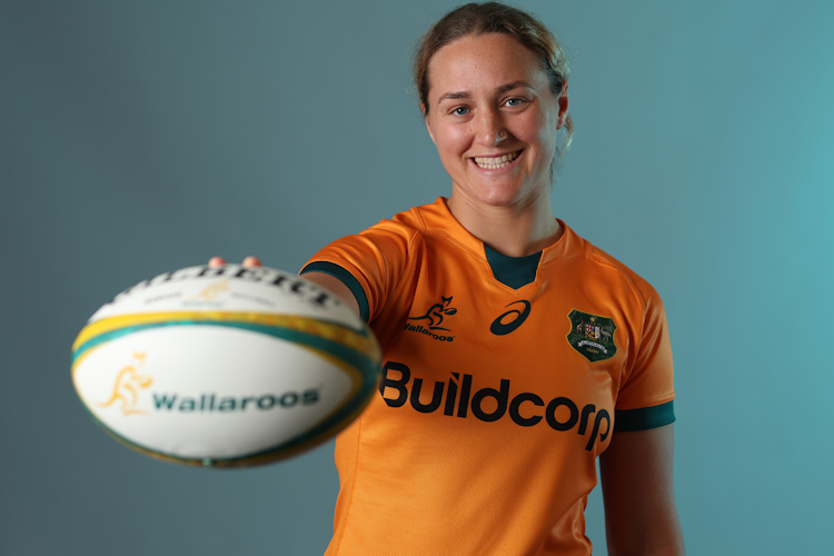 Arabella McKenzie will be a pivotal member of the Wallaroos line-up.