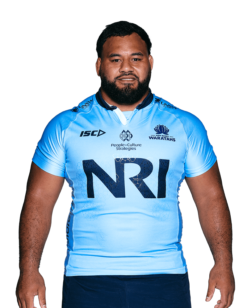 Taniela Tupou