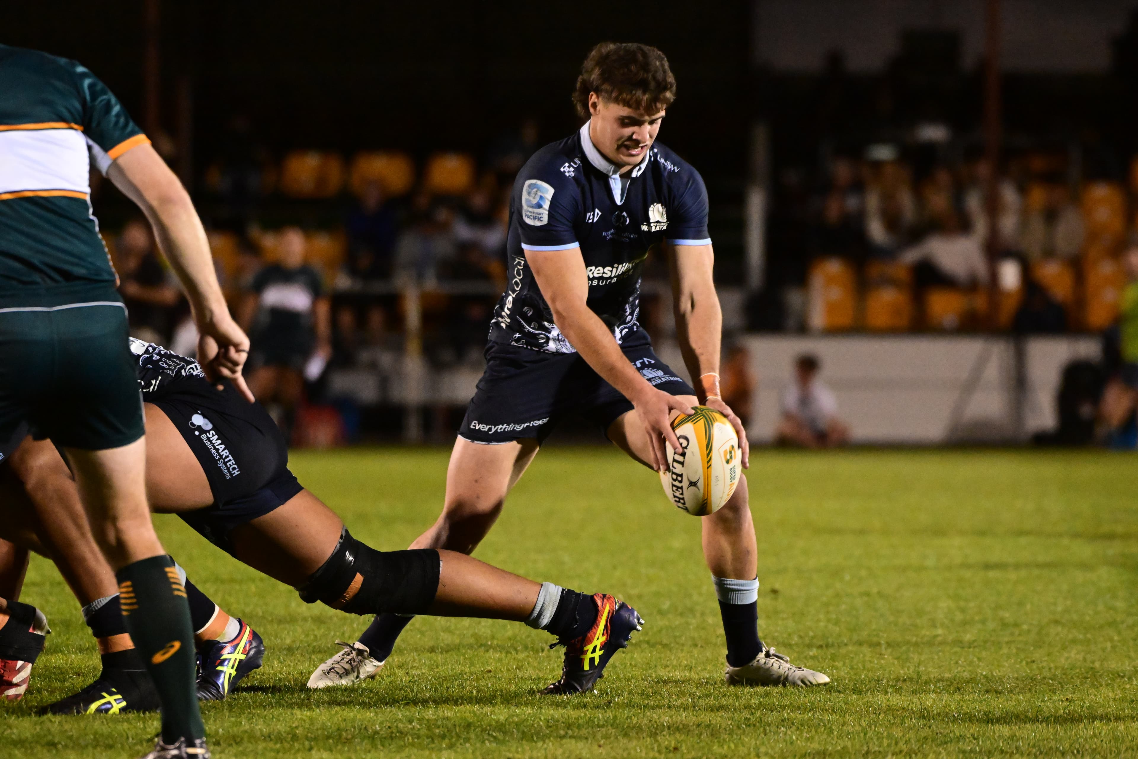 NSW Waratahs make Super Rugby AUS Grand Final