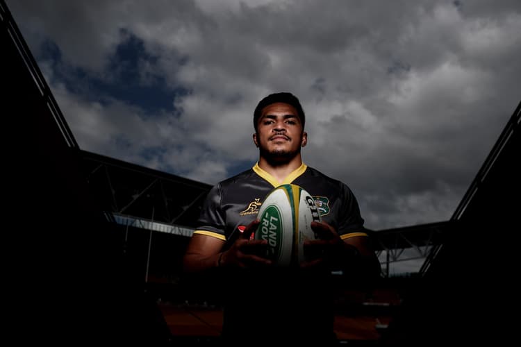 Pete Samu: 