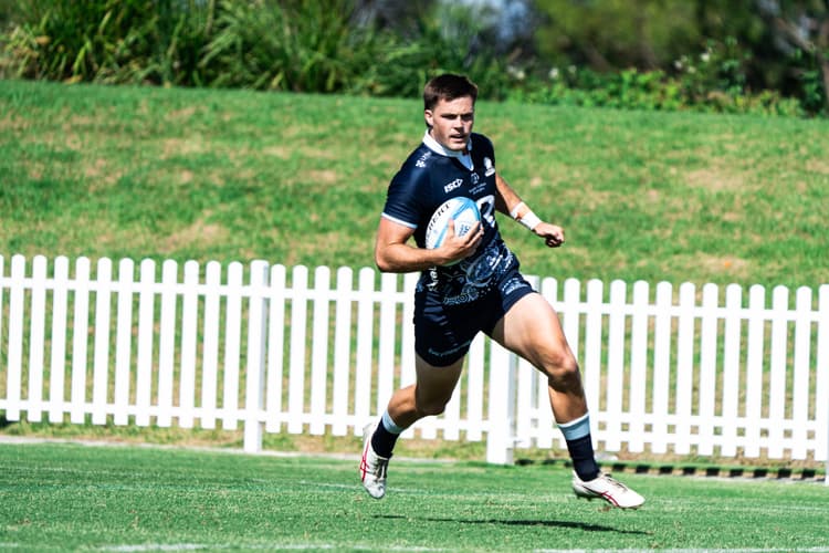 Henry O'Donnell: With Isaac Kailea, to make a NSW Waratahs Super Rugby Debut  against the Fijian Drua