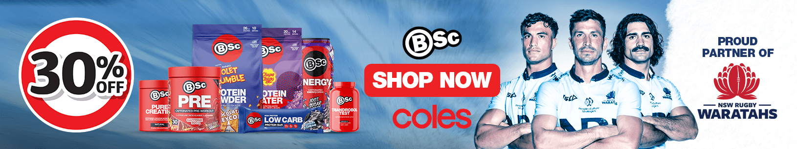 BSc Web Banner