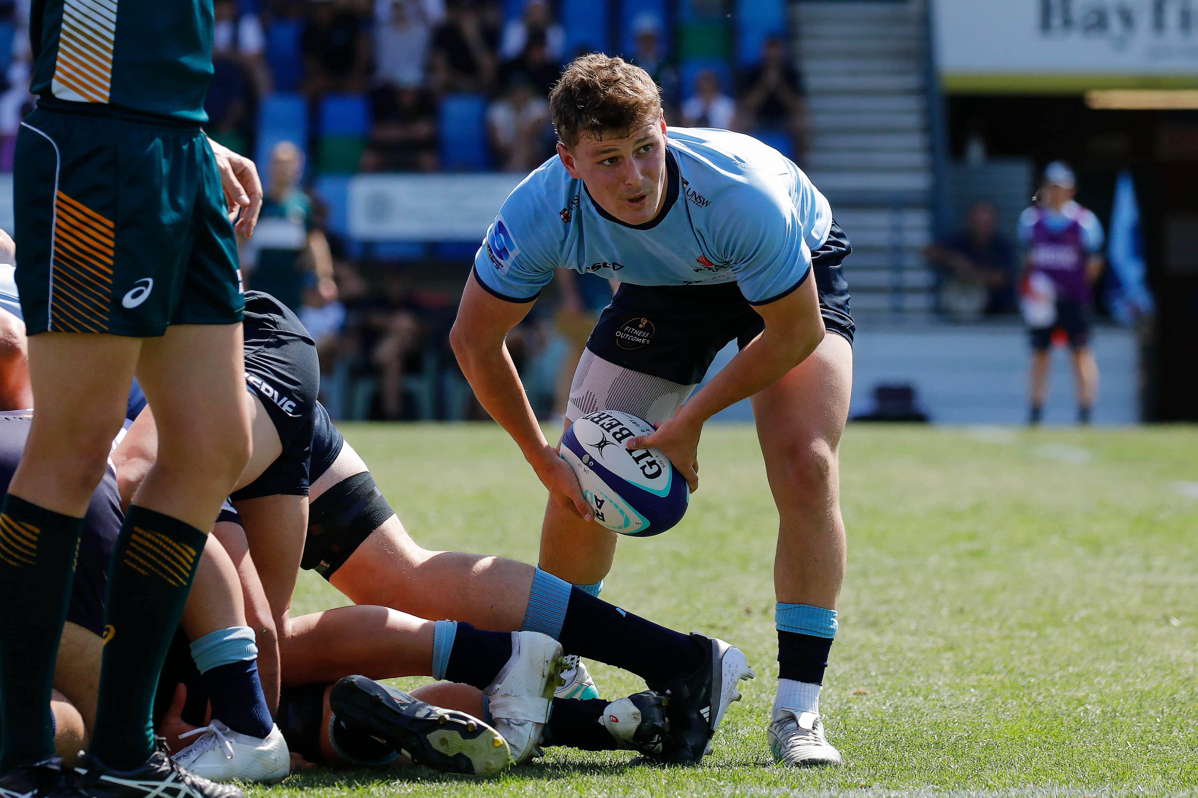 Waratahs U19s Secure Silverware