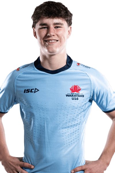 Flynn Farrell - 2024