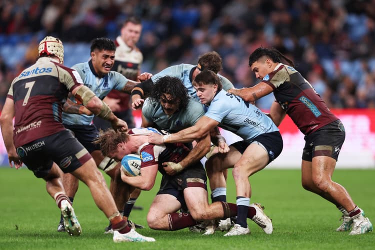 Rich rivalry: NSW Waratahs to kick off 2026 Super Rugby Season at home against arch rivals, Queensland Reds on 13 February