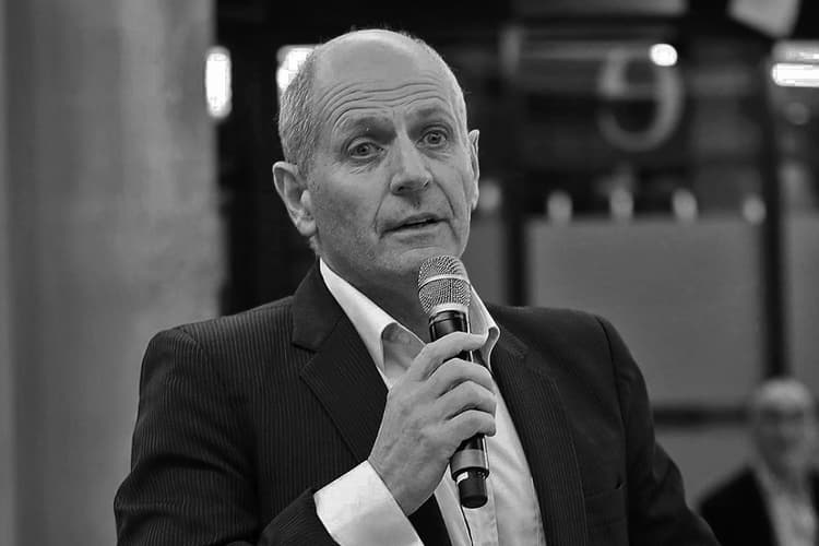 The Rugby community is mourning the passing of Peter Meagher after the Bondi terror attacks. Photo Supplied