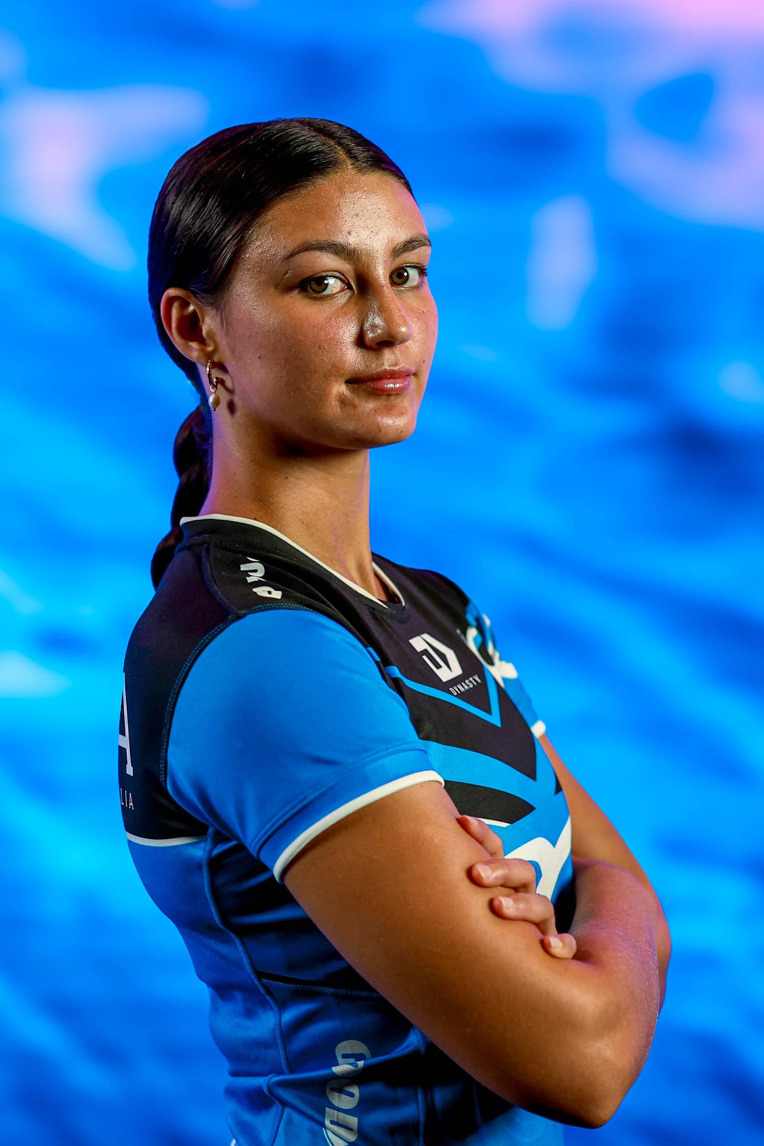 aiysha wigley_2024 headshot