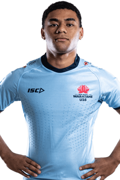 Jarryd King - 2024 