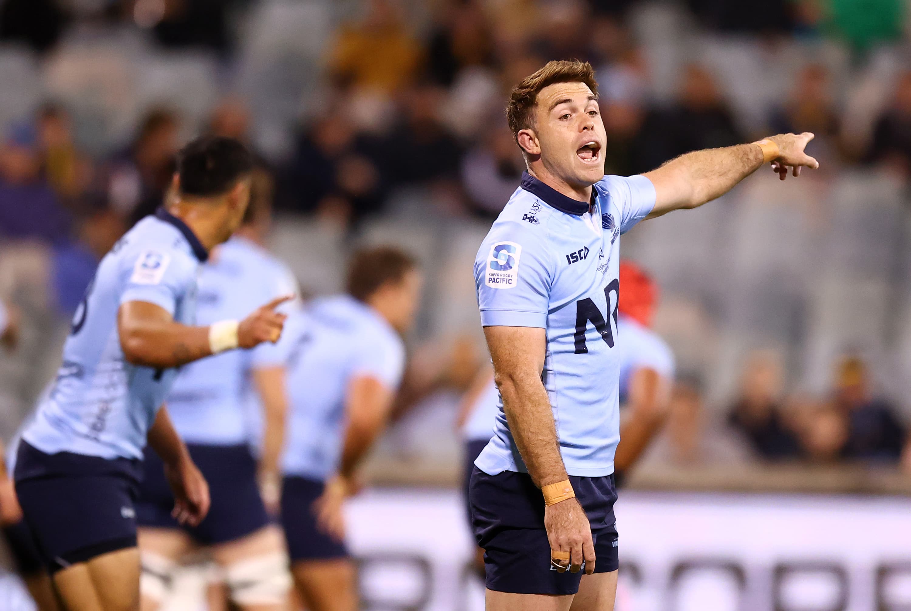 Andrew Kellaway: “The proudest thing of my career is being a Waratah"