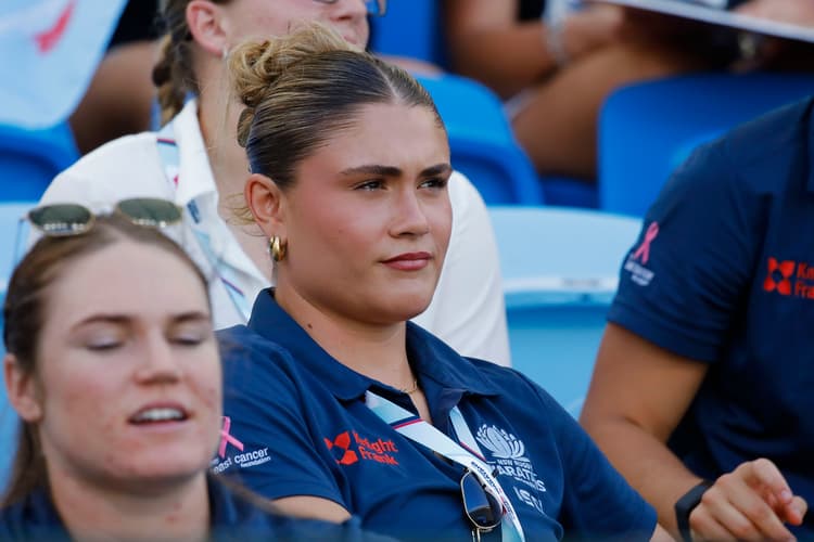 Captain's Return: Piper Duck to lead NSW Waratahs Women against Western Force