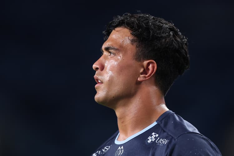 “It’s disappointing for Joseph to miss a few games for us in the back end of the [season], but in terms of what’s ahead everyone can take a breath and relax a little bit," says NSW Waratahs Head Coach Dan McKellar