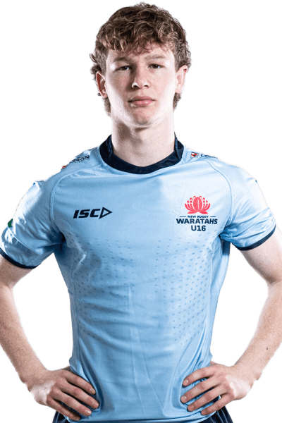 Darcy Feltham - 2024 