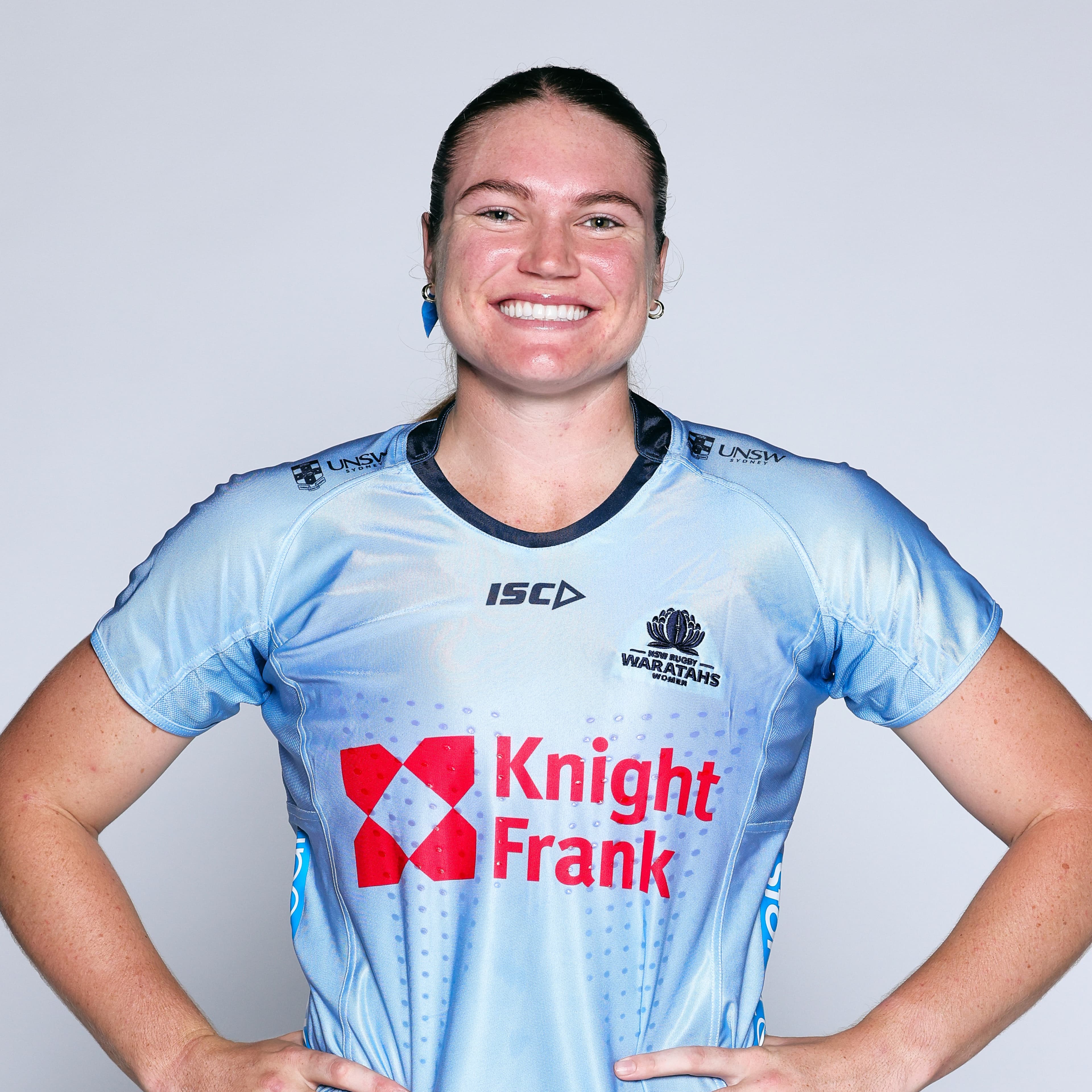 Tahlia Morgan 2025 Headshot
